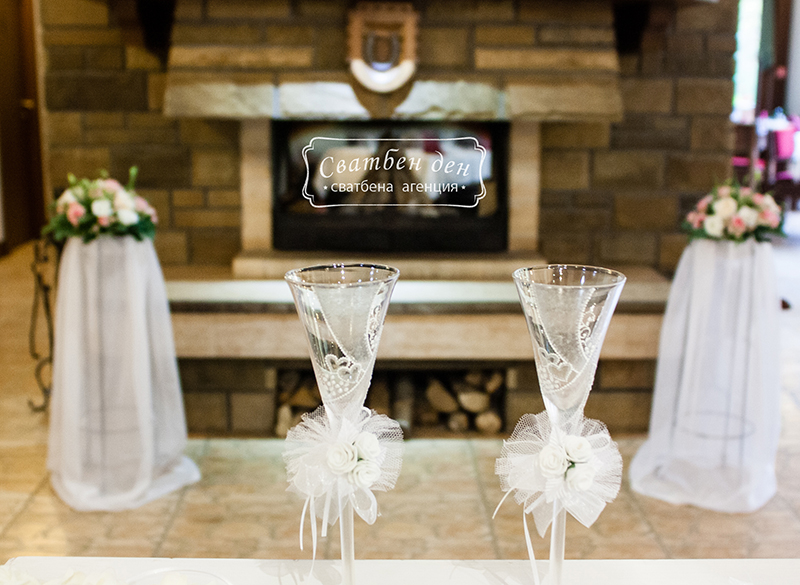 The Dream Wedding хотел Боженци